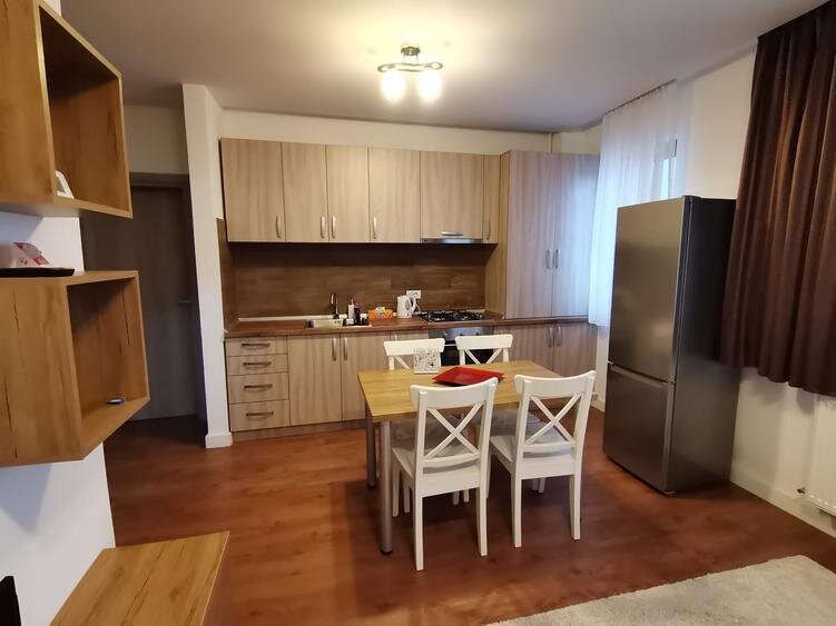 Sector 4 Apartament 2 camere centrala proprie, Cavar Residence,