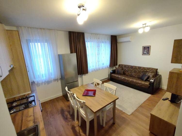 Sector 4 Apartament 2 camere centrala proprie, Cavar Residence,