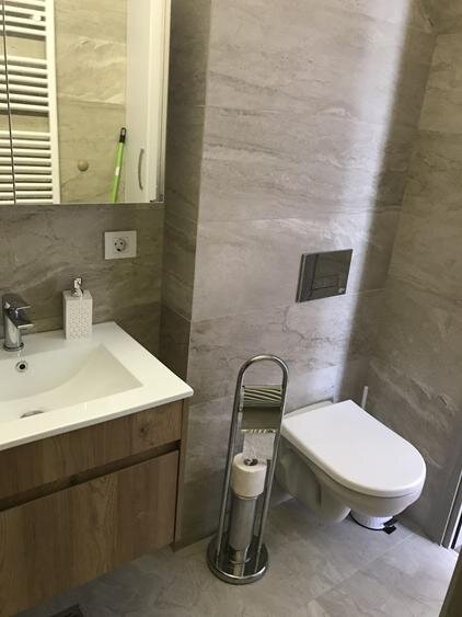 Sector 4 Apartament 2 camere centrala proprie, Cavar Residence,
