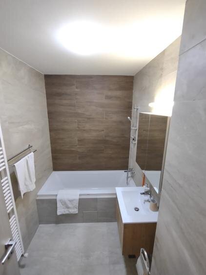 Sector 4 Apartament 2 camere centrala proprie, Cavar Residence,