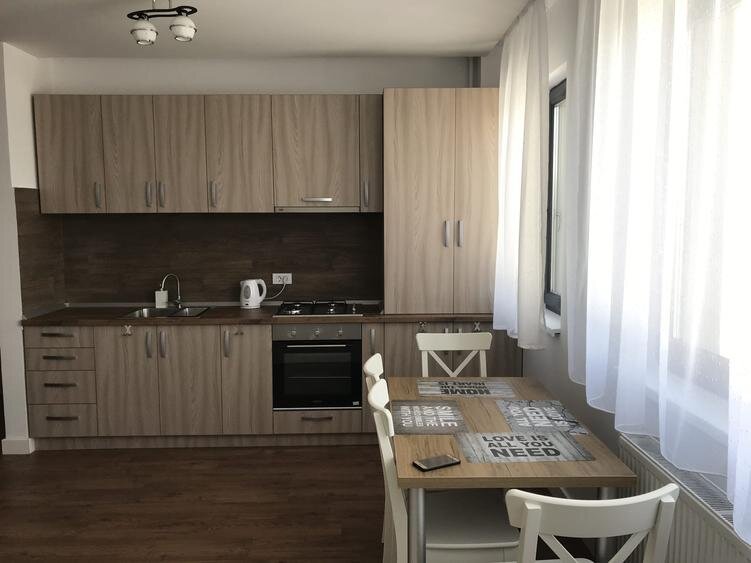 Sector 4 Apartament 2 camere centrala proprie, Cavar Residence,