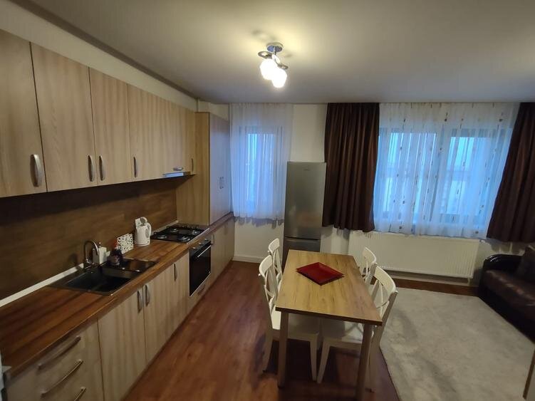 Sector 4 Apartament 2 camere centrala proprie, Cavar Residence,