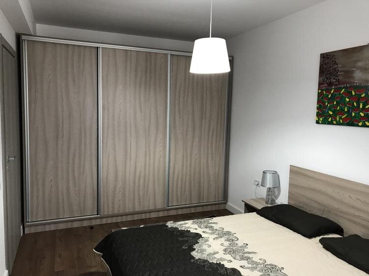 Sector 4 Apartament 2 camere centrala proprie, Cavar Residence,